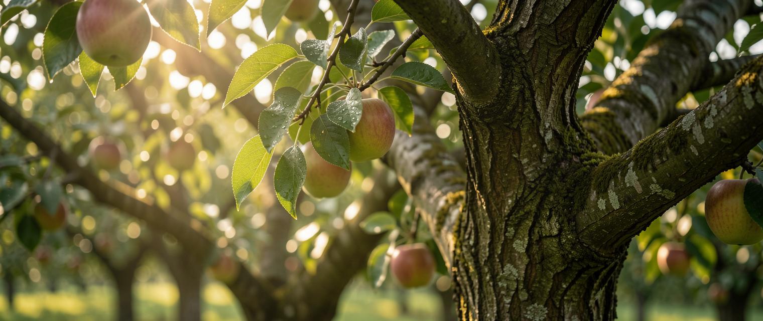 Fruitbomen