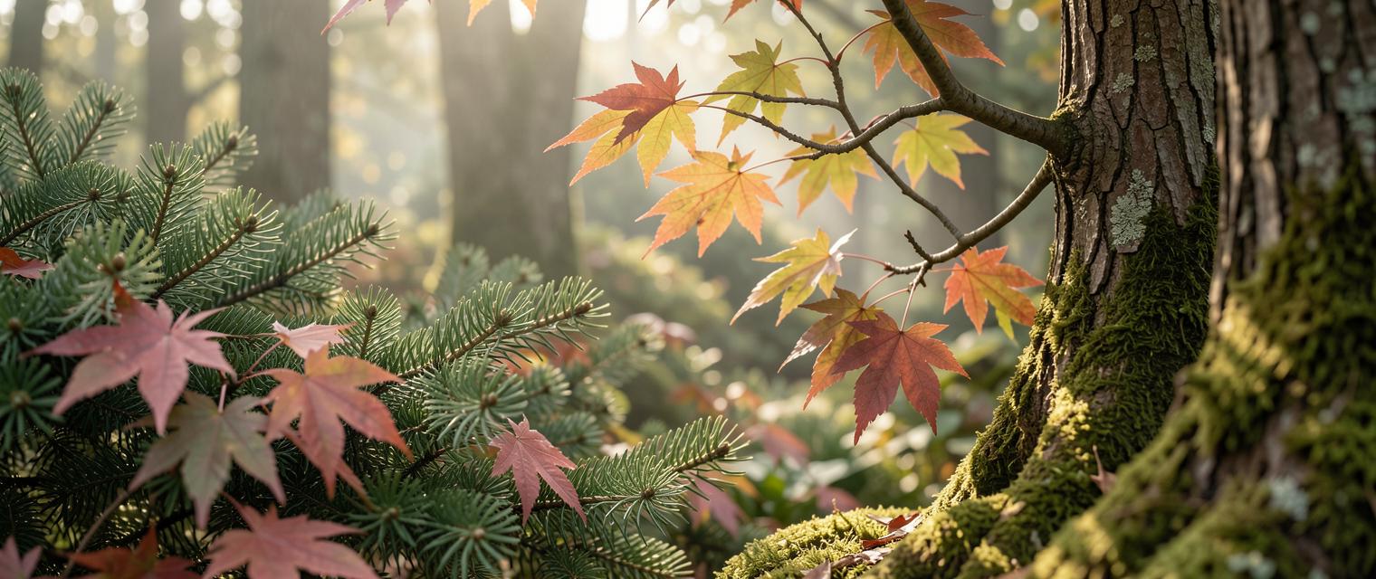 Overige Bomen