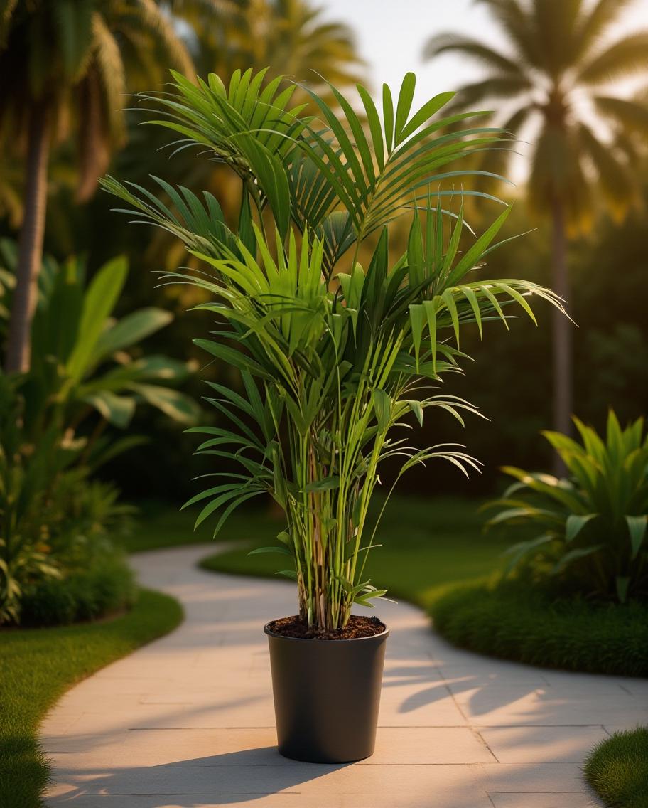 Howea forsteriana