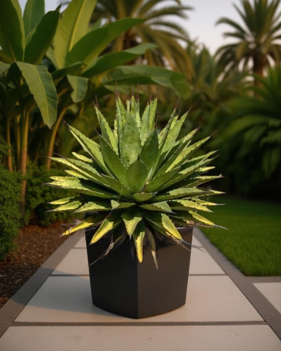 Agave Cavanillesii
