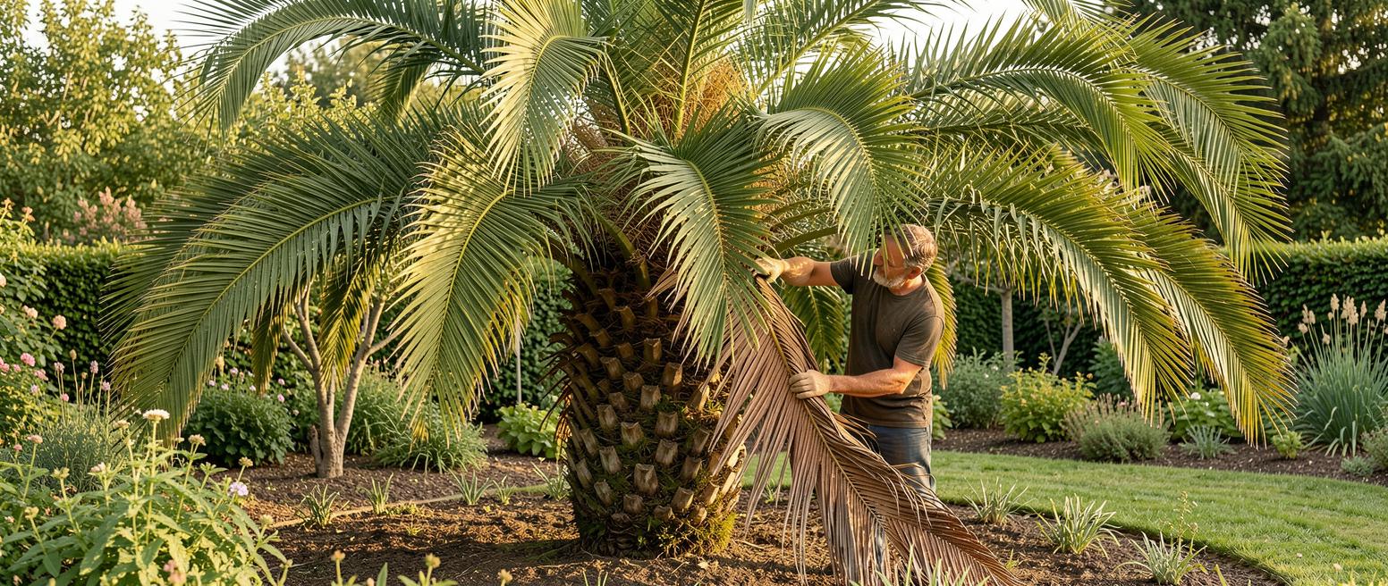 Informatie over planten snoeien