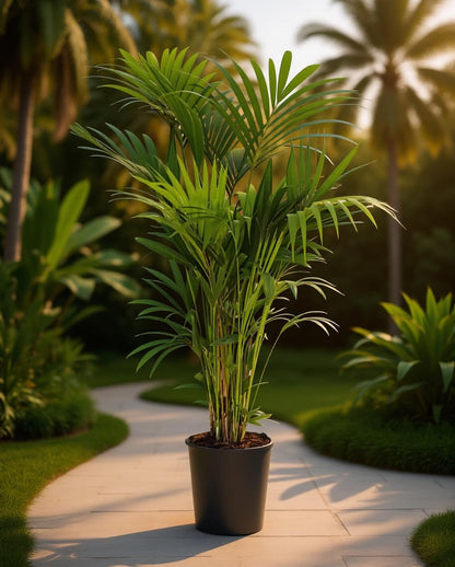 Howea forsteriana - Kentiapalme