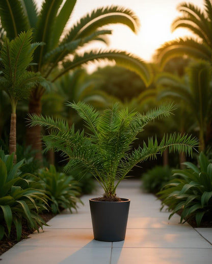 Phoenix canariensis - Canary Island Date Palm