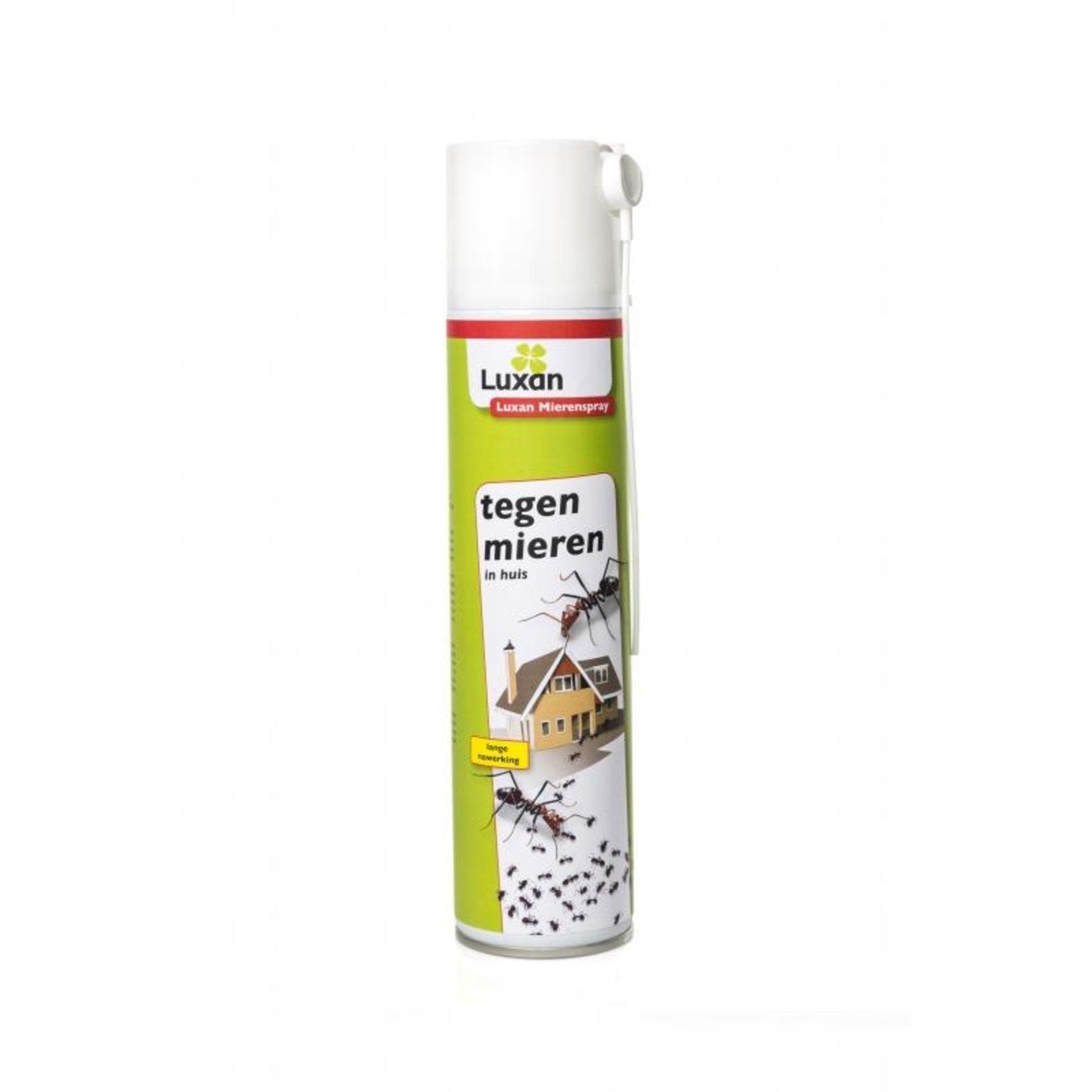 Luxan Mierenspray – Krachtige Mierenbestrijding